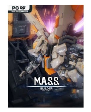 Sekai Mass Builder PC Game